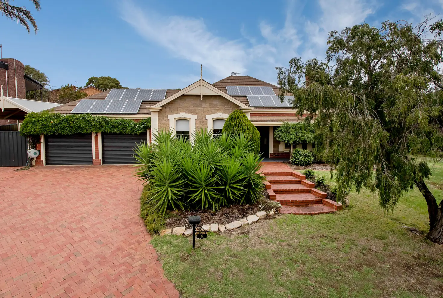 Main view of Homely house listing, 6 Tacoma Boulevard, Pasadena SA 5042