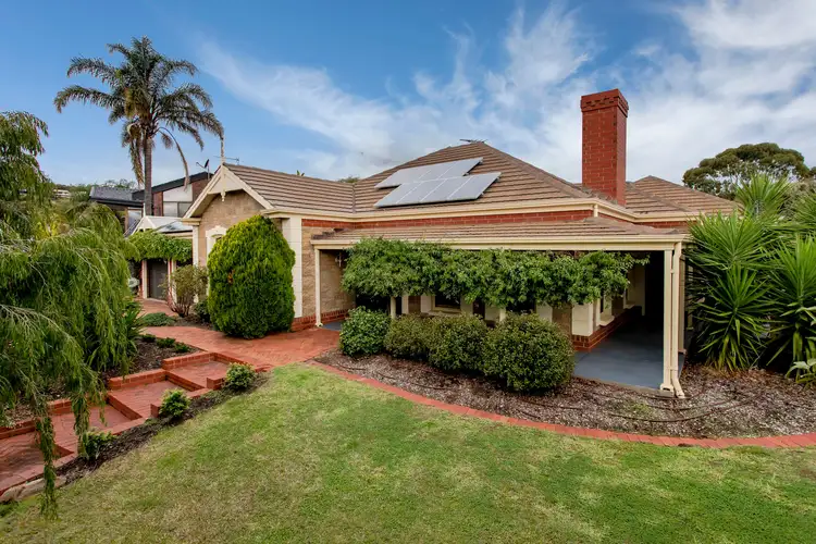 Second view of Homely house listing, 6 Tacoma Boulevard, Pasadena SA 5042