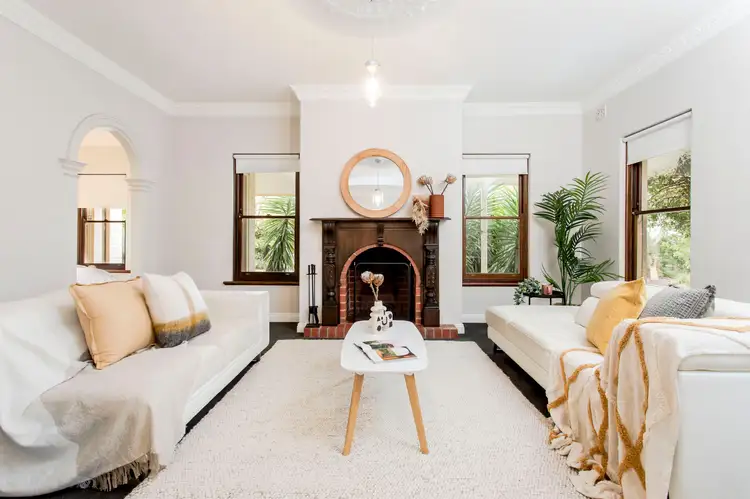 Fourth view of Homely house listing, 6 Tacoma Boulevard, Pasadena SA 5042