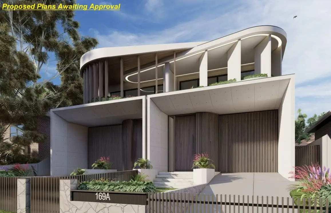 Main view of Homely house listing, 169 Rex Road, Georges Hall NSW 2198