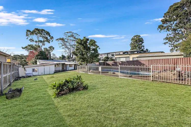 Fourth view of Homely house listing, 169 Rex Road, Georges Hall NSW 2198