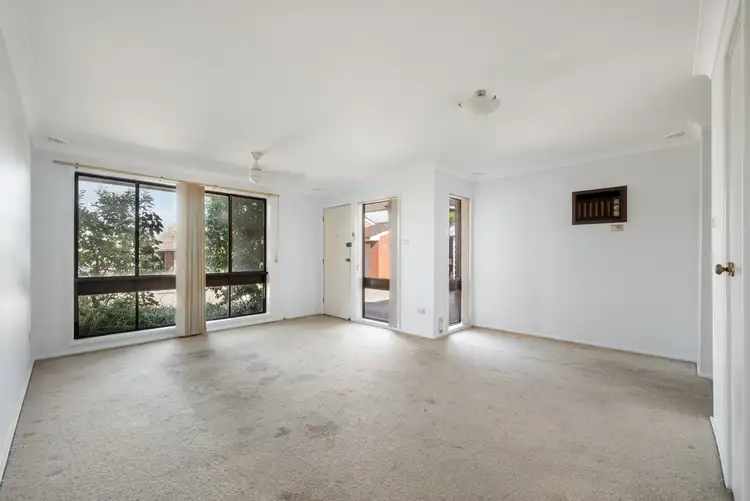 Fourth view of Homely villa listing, 9/201-207 Harrow Road, Glenfield NSW 2167