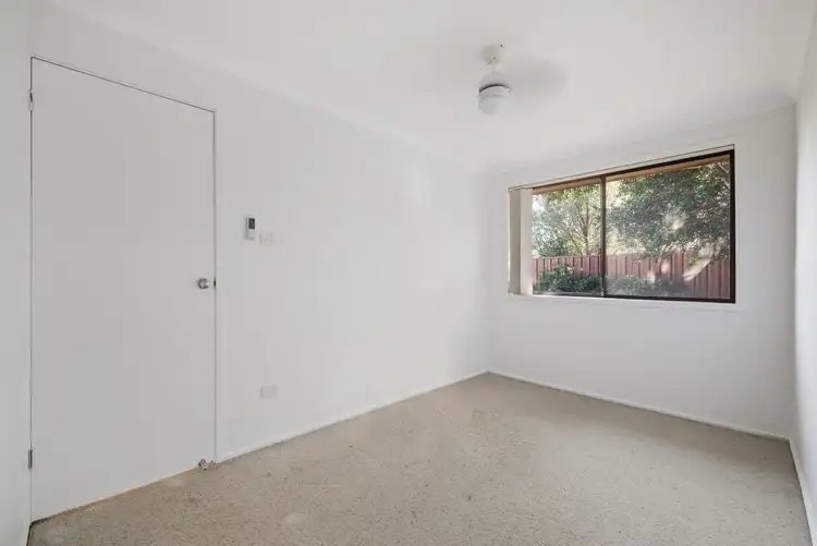 Sixth view of Homely villa listing, 9/201-207 Harrow Road, Glenfield NSW 2167