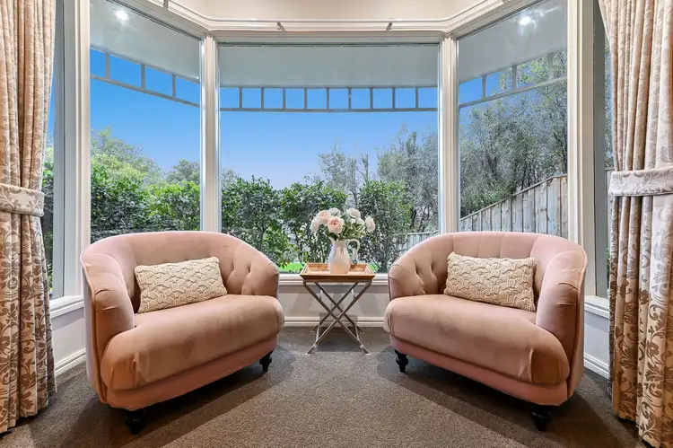 Third view of Homely house listing, 6 Barellan Mews, Berwick VIC 3806