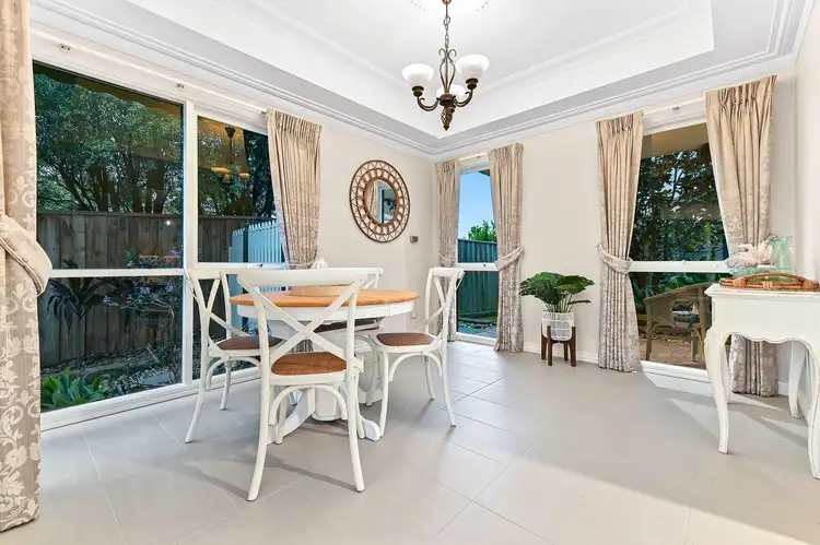 Fourth view of Homely house listing, 6 Barellan Mews, Berwick VIC 3806