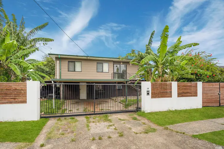Second view of Homely house listing, 26 Kentwell Street, Kingston QLD 4114