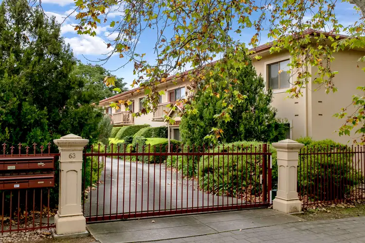 8/63 Marlborough Street, Malvern SA 5061