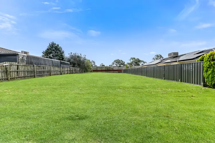 Fifth view of Homely land listing, 70I Nettle Drive, Hallam VIC 3803