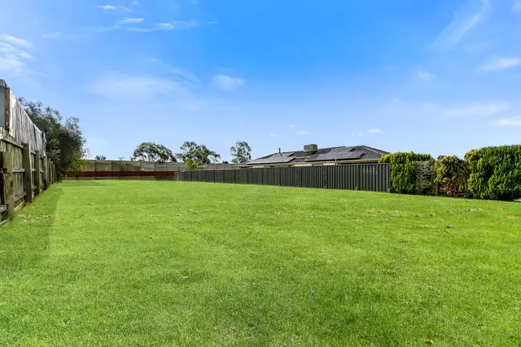 Sixth view of Homely land listing, 70I Nettle Drive, Hallam VIC 3803