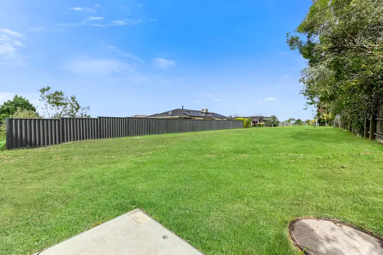 Seventh view of Homely land listing, 70I Nettle Drive, Hallam VIC 3803