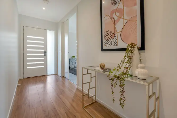 Second view of Homely house listing, 9 Werribee Crescent, Wollert VIC 3750