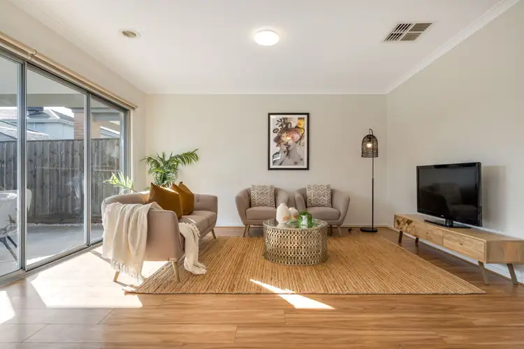 Third view of Homely house listing, 9 Werribee Crescent, Wollert VIC 3750