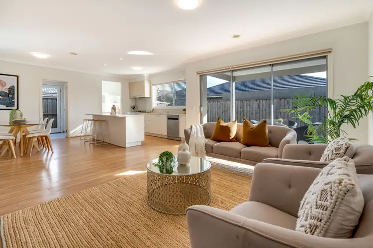 Fourth view of Homely house listing, 9 Werribee Crescent, Wollert VIC 3750