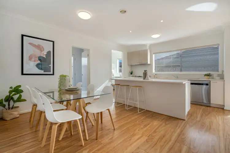 Fifth view of Homely house listing, 9 Werribee Crescent, Wollert VIC 3750
