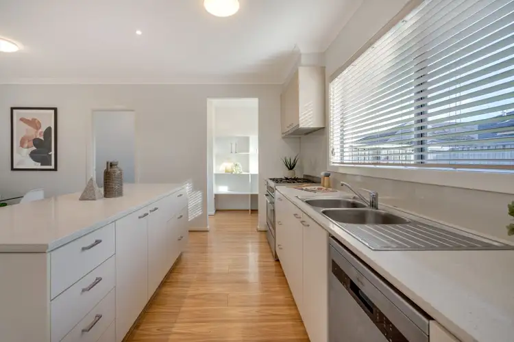 Seventh view of Homely house listing, 9 Werribee Crescent, Wollert VIC 3750