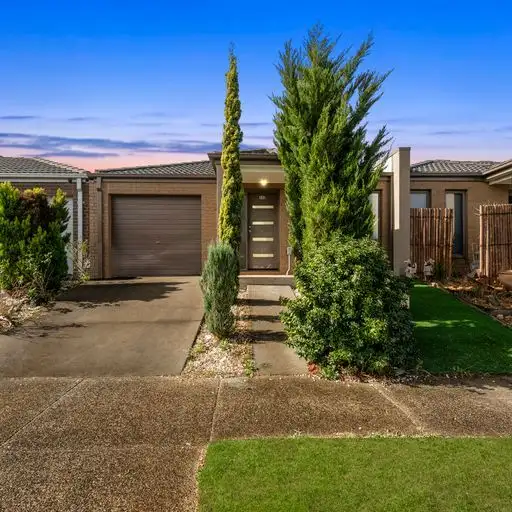 Main view of Homely house listing, 55A Chlorinda Road, Tarneit VIC 3029