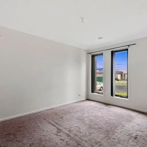 Second view of Homely house listing, 55A Chlorinda Road, Tarneit VIC 3029