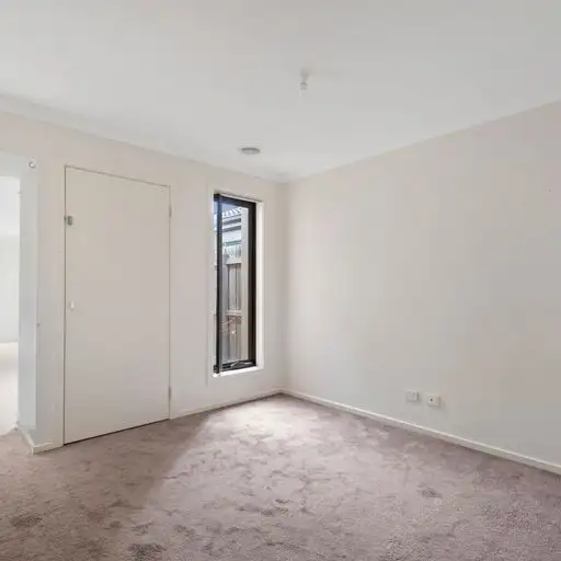 Fifth view of Homely house listing, 55A Chlorinda Road, Tarneit VIC 3029