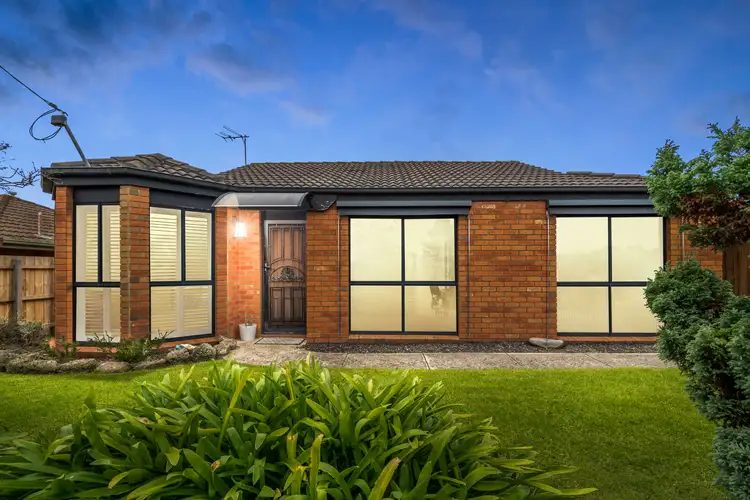 Main view of Homely house listing, 2 Jane Court, Langwarrin VIC 3910