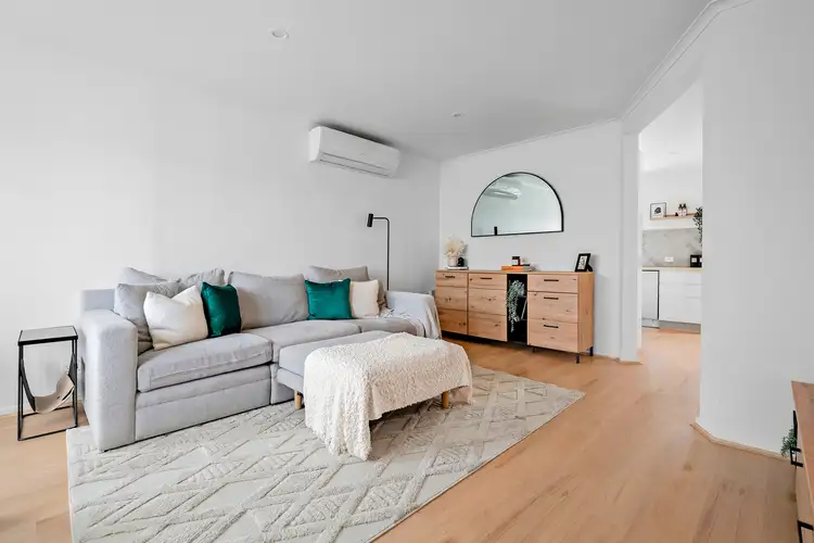 Second view of Homely house listing, 2 Jane Court, Langwarrin VIC 3910