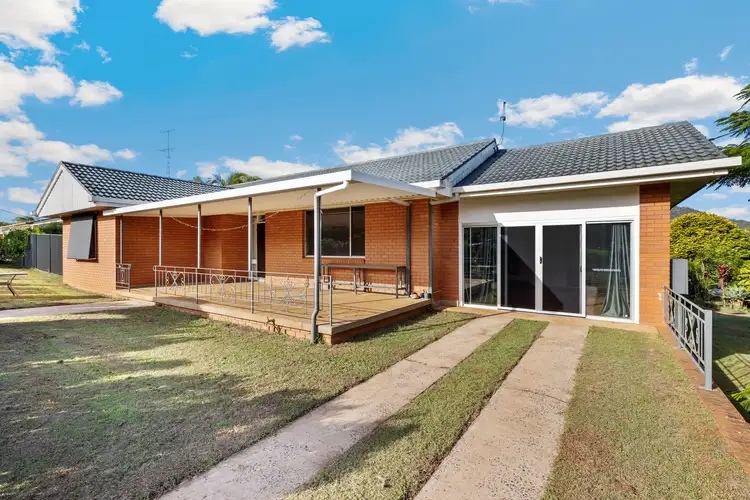 Main view of Homely house listing, 18 Saville Street, Kyogle NSW 2474