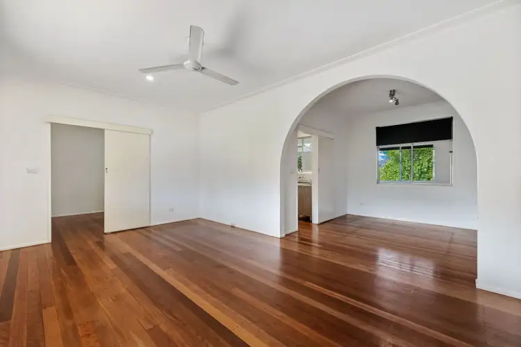 Second view of Homely house listing, 18 Saville Street, Kyogle NSW 2474