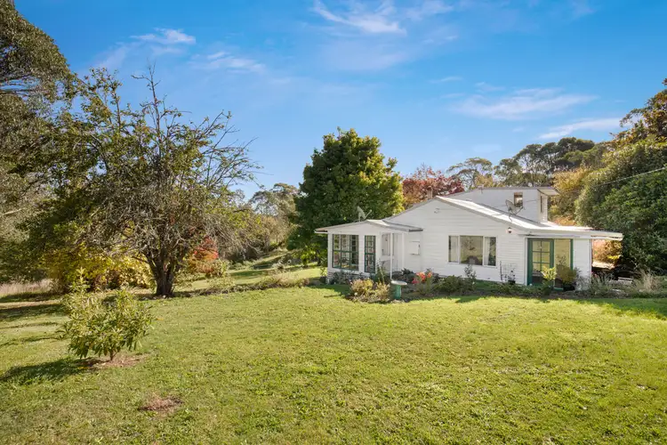 15 Major Street, Ebor NSW 2453