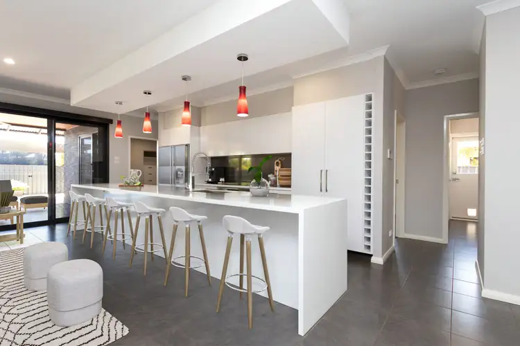Fifth view of Homely house listing, 5 Bargas Link, Bilingurr WA 6725
