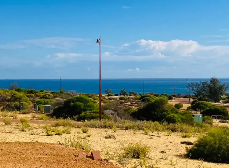 LOT 33, 41 Flora Boulevard, Kalbarri WA 6536