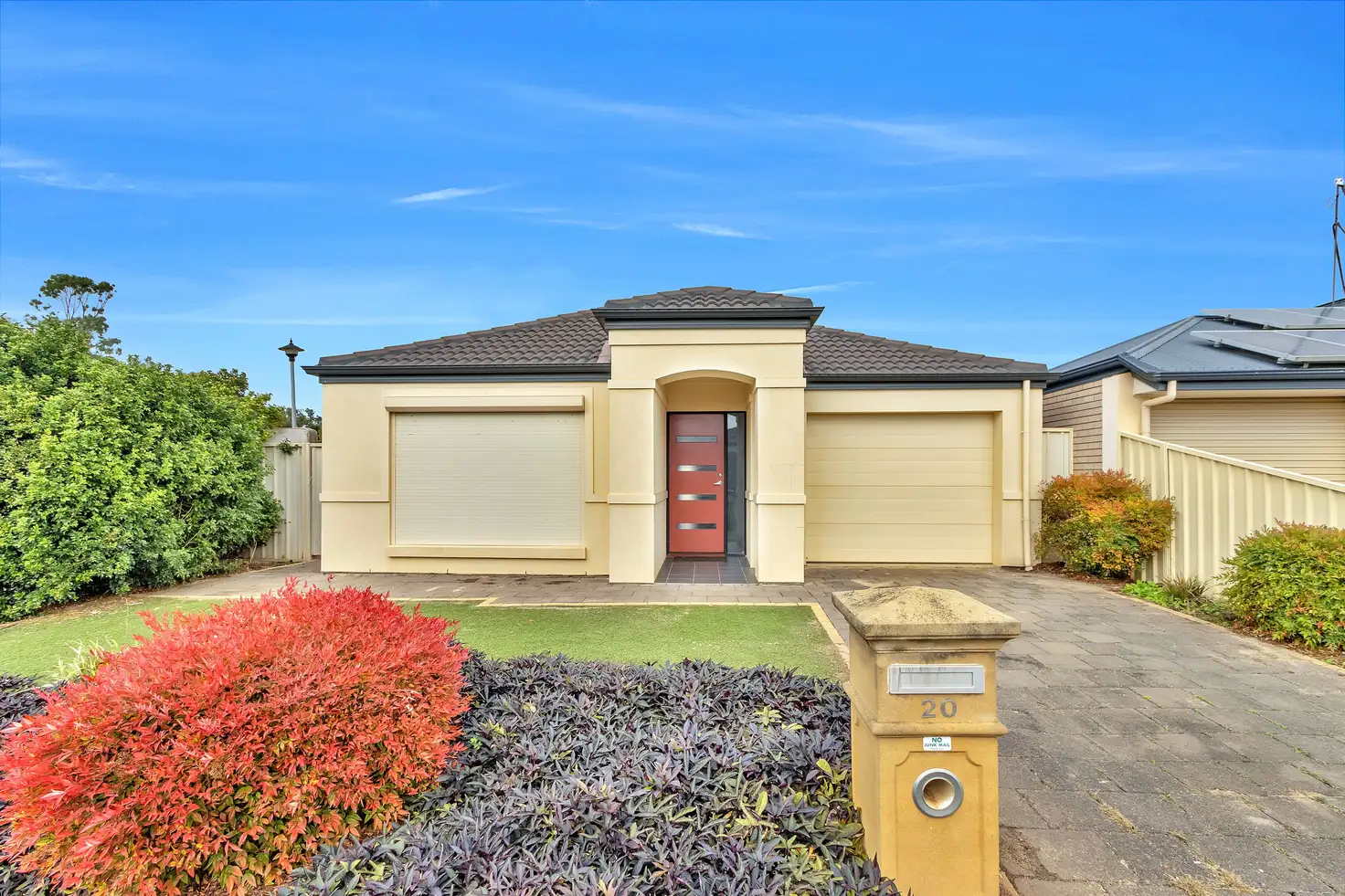 Main view of Homely house listing, 20 Isabel Road, Munno Para West SA 5115