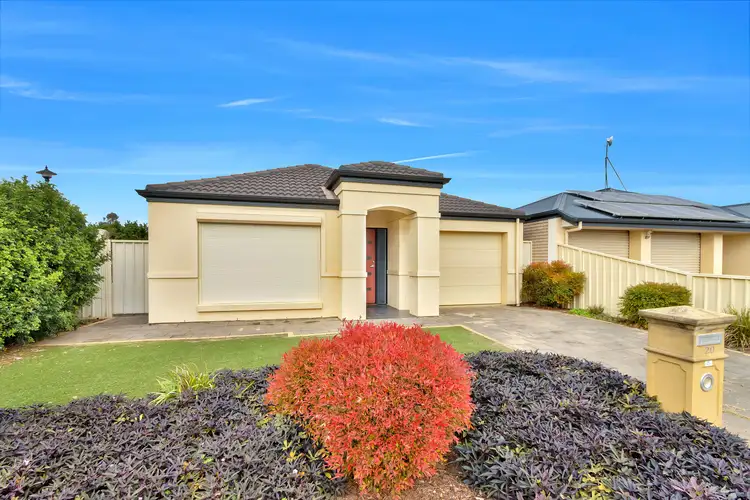 Fourth view of Homely house listing, 20 Isabel Road, Munno Para West SA 5115
