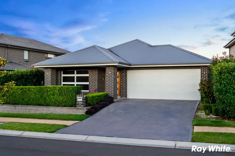 12 Casey Street, Oran Park NSW 2570