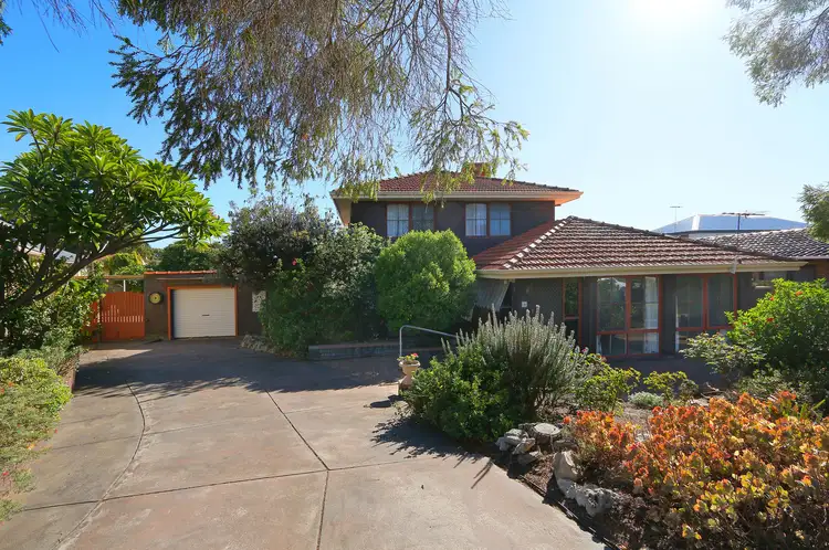 Main view of Homely house listing, 10 Duggan Court, Kardinya WA 6163