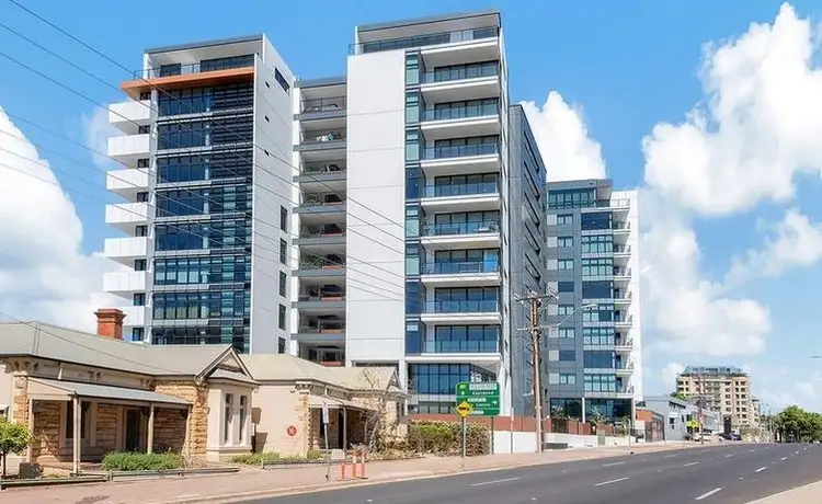 1 King William Street