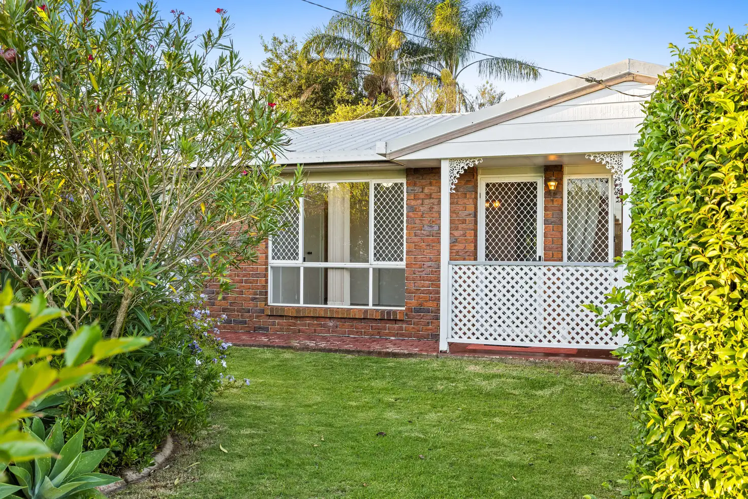 Main view of Homely house listing, 7 Coolawin Court, Wilsonton Heights QLD 4350