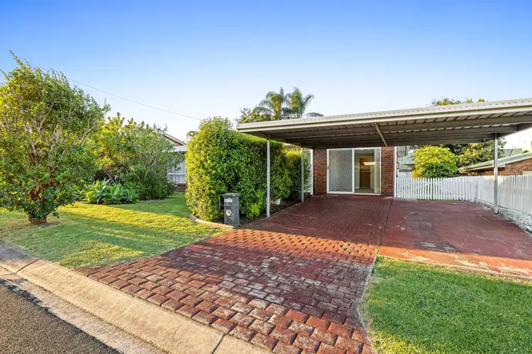 Second view of Homely house listing, 7 Coolawin Court, Wilsonton Heights QLD 4350