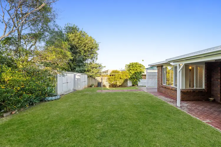 Third view of Homely house listing, 7 Coolawin Court, Wilsonton Heights QLD 4350