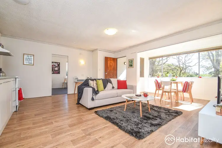 Main view of Homely unit listing, 2/27-31 Southport Avenue, Tamborine Mountain QLD 4272