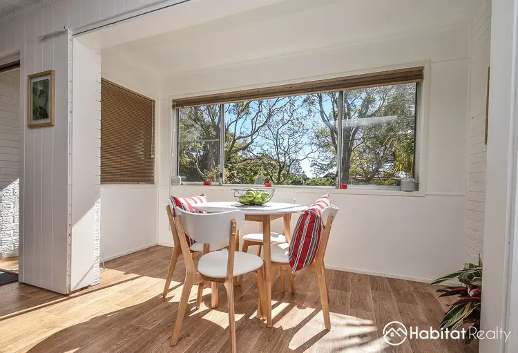 Second view of Homely unit listing, 2/27-31 Southport Avenue, Tamborine Mountain QLD 4272