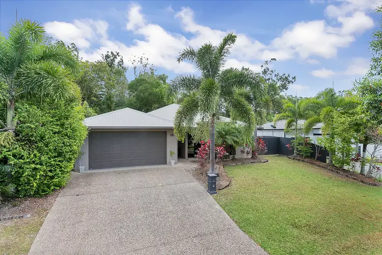 Main view of Homely house listing, 10 Coronado Street, Kewarra Beach QLD 4879