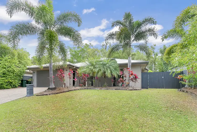 Third view of Homely house listing, 10 Coronado Street, Kewarra Beach QLD 4879