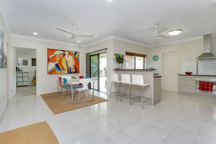 Fifth view of Homely house listing, 10 Coronado Street, Kewarra Beach QLD 4879