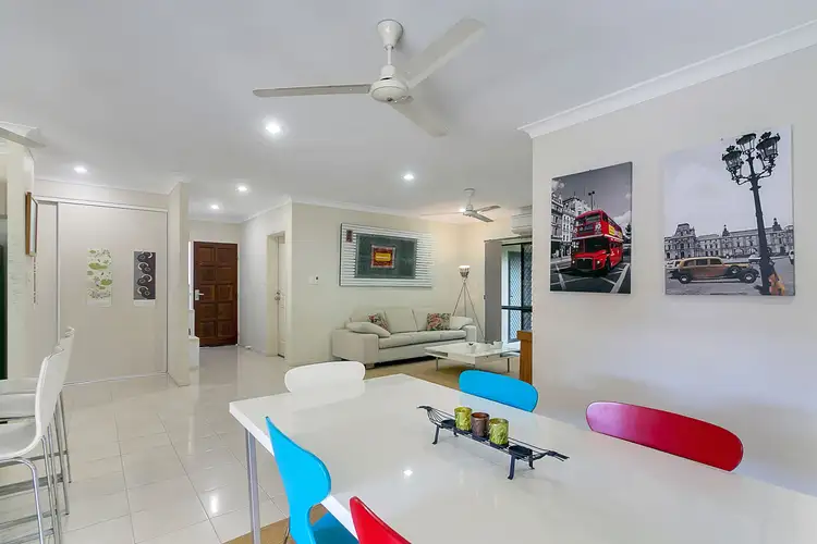 Sixth view of Homely house listing, 10 Coronado Street, Kewarra Beach QLD 4879