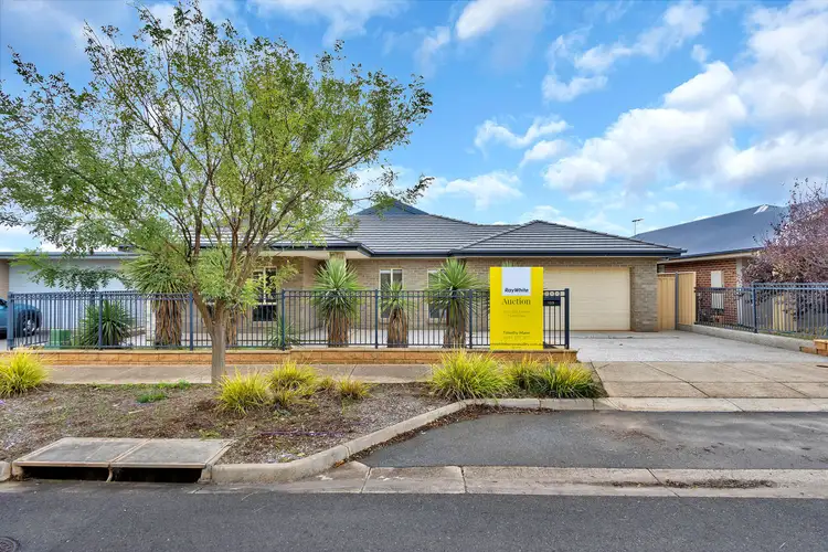Main view of Homely house listing, 103 Light Avenue, Munno Para SA 5115