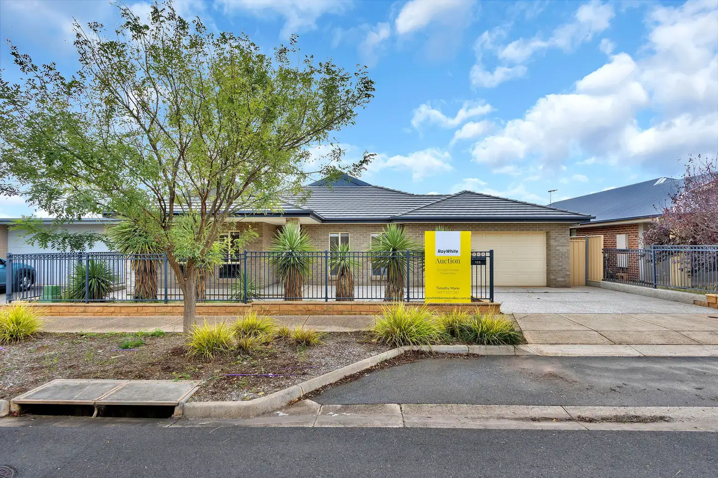 Main view of Homely house listing, 103 Light Avenue, Munno Para SA 5115