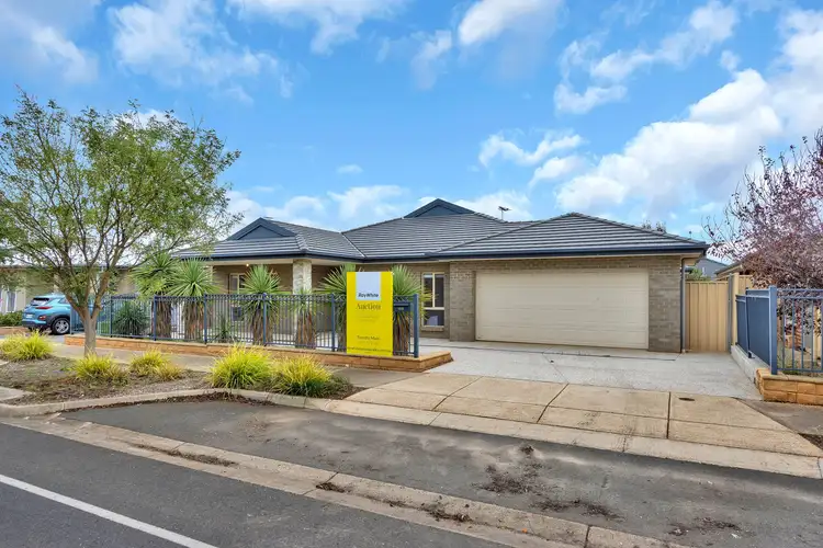 Fourth view of Homely house listing, 103 Light Avenue, Munno Para SA 5115