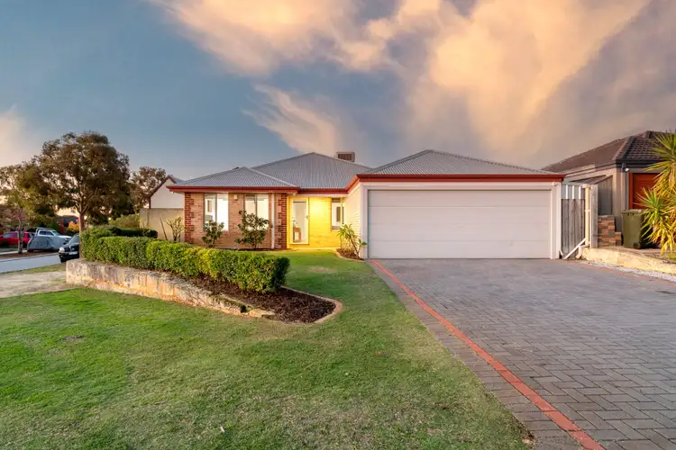 5 Derricap Avenue, Ellenbrook WA 6069