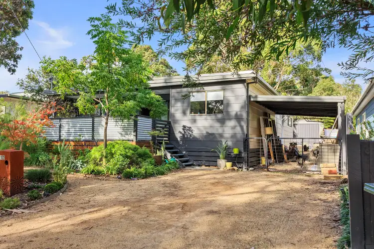 Main view of Homely house listing, 12 Hamilton Street, Inverloch VIC 3996