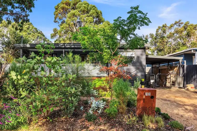 Fifth view of Homely house listing, 12 Hamilton Street, Inverloch VIC 3996