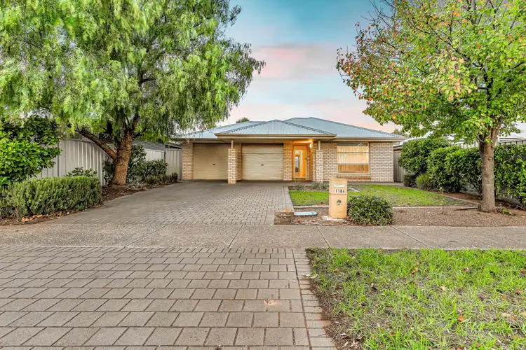 Main view of Homely house listing, 1186 Andrews Road, Munno Para West SA 5115